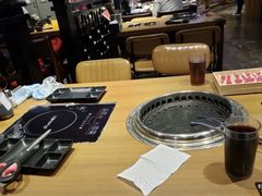 大堂-火炉火自助餐(悠唐购物中心店)
