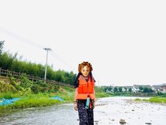 -杭州双溪漂流景区
