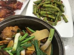 -明园茶餐厅(沙头角店)