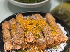 -79号渔船海鲜饭店(华强北店)