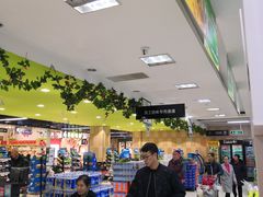 -永辉超市(回龙观店)