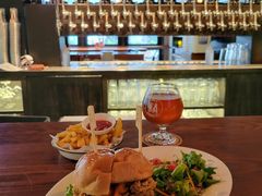 -京A Taproom·精酿餐吧(CBD店)