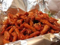 小磨滋味肉-九转小磨·非遗东北菜旗舰店