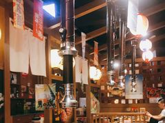 大堂-牛藏·黑毛和牛烧肉(环市东店)
