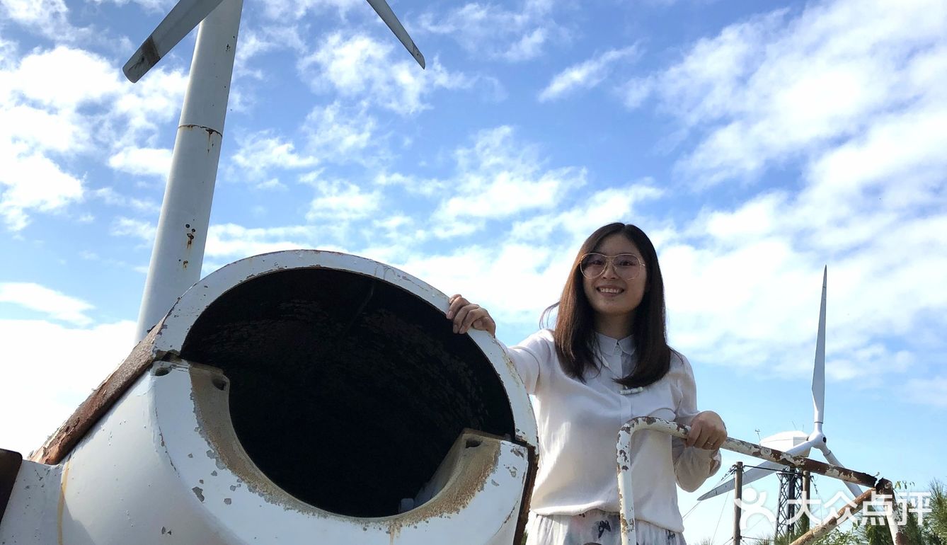 逛吃逛吃的潮汕游