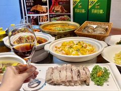 -燕兰楼·清真西北融合菜(亚运村店)