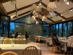 -悦哉·派对·草坪婚礼·围炉煮茶(三圣乡店)