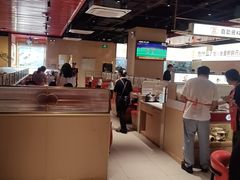 -八合里潮汕鲜牛肉火锅(深圳海岸城店)