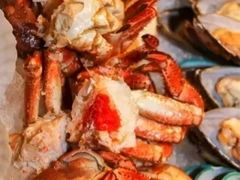 -威斯汀舞台餐厅