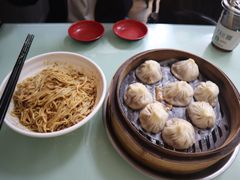 -食惠里小笼包面馆(越秀店)