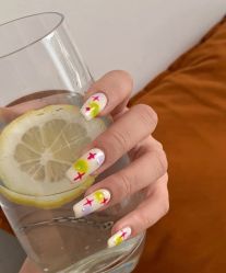 -CM.Nail美甲美睫