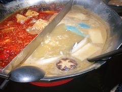 -湊湊火锅·茶憩(上海合生汇店)