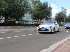 -哈尔滨龙晟一汽丰田4S店(民生路店)