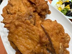 -双合园·海鲜水饺青岛菜(九水东路店)