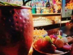 -鸡尾酒实验室酒吧(隆礼路店)