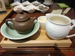 -青藤茶馆(南山路店)
