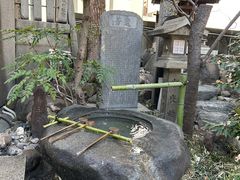 -难波八坂神社