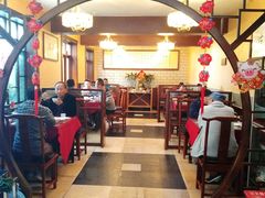 -广益饭店·云南菜·传统滇菜(翠湖北门书屋店)