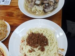 -华兴街自力面店