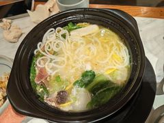 -云海肴云南菜·蒸汽石锅鱼(新奥店)