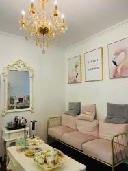 -美肤盾祛痘·问题肌头疗管理中心