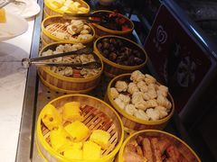 -食蔬不二素食自助餐厅(沈阳铁西店)