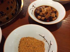 -1078號老北京涮肉(万达广场店)