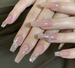 -LILY NAILS美甲美睫