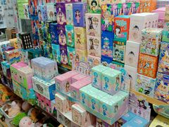 -晨光文具(天客隆大厦大商超市店)