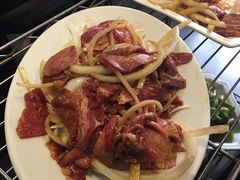 -厚味居炙子烤肉·清真(天桥南纬路店)
