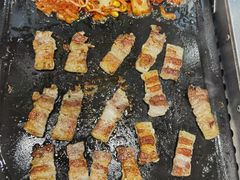 -韩时烤肉(丰科万达广场店)