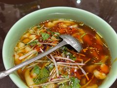 -紫泥369粗粮季(四牌楼店)