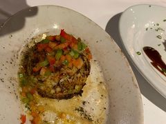 新奥尔良蟹肉糕-茹丝葵经典牛排馆(上海外滩店)