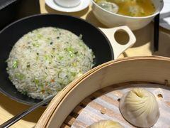 -鼎泰丰(渔阳店)