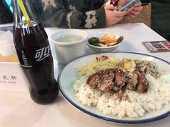 -粤式轩广东茶餐厅(草市街店)