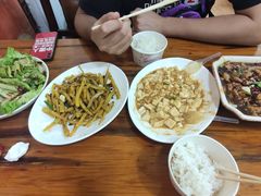 -卢庄(江汉路店)