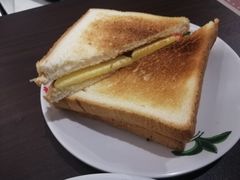 -食运茶餐厅(文化宫店)