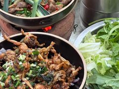 -麻伊伏土菜馆(朗州路店)