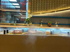 -一绪に寿喜烧(虹悦城店)