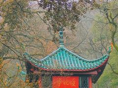 -岳麓山风景名胜区