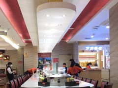 -万岁寿司(芳村店)