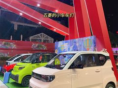 -梦之岛百货(水晶城店)
