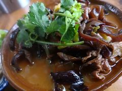 -老地方猫儿面(磁器口店)