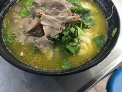 -河南拉面(肇周路店)
