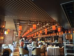 -南通滨江洲际酒店-西集自助餐厅