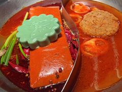 -大龙燚火锅(太古里店)