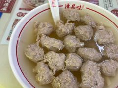 -津品味小吃(大学湾店)