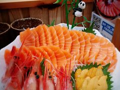 -林妈妈村·日式料理(宝山万达店)