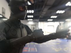 -咏春拳学总会·一拳咏春(双井店)