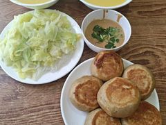 -清真吴记门钉肉饼·喜多利